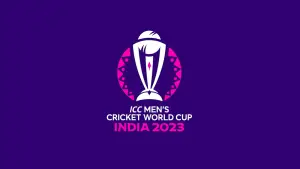 ICC World Cup 2023