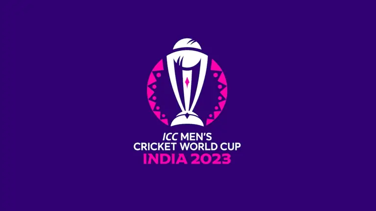 ICC World Cup 2023